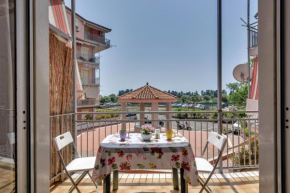 Cozy Studio 50 meters from the Sea!